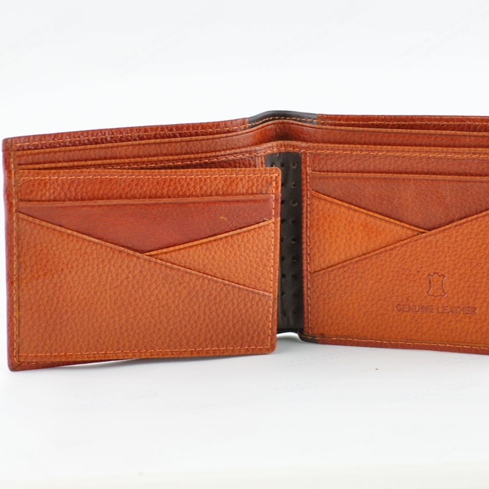 men wallet - Picture 2 of 6